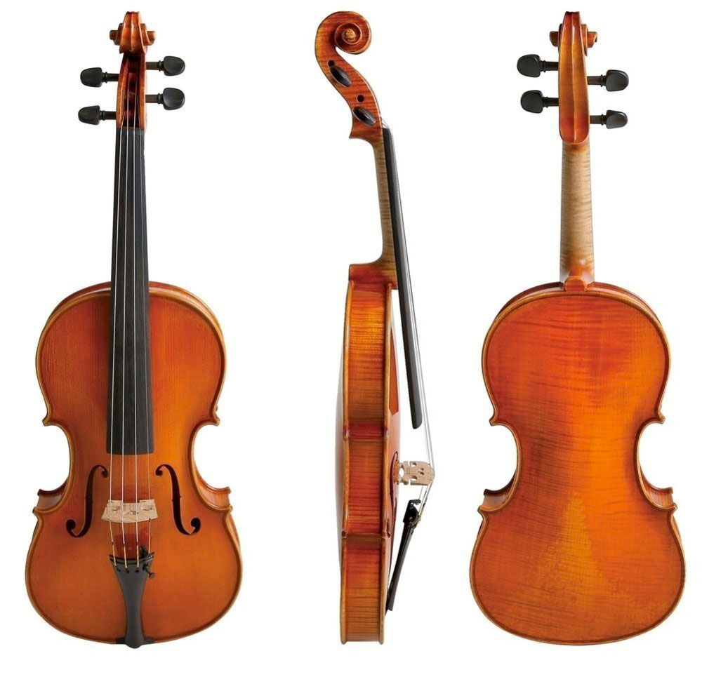 Gewa 4/4 Violon De Concert Germania - VIOLIN - FIDDLE - Buy online ...
