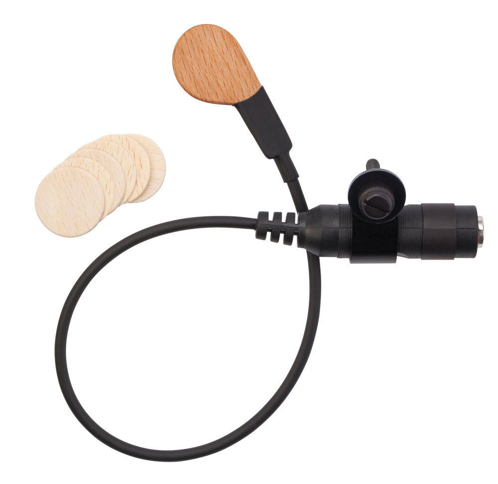 FIRE&STONE Capteur Acoustique Contrebasse DB-1 Contrebasse