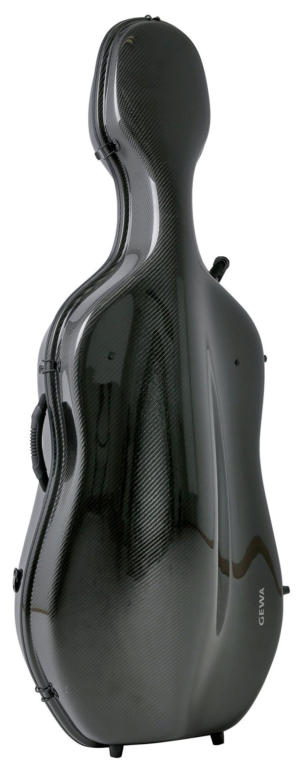 GEWA Idea Original Carbone 2.9 Noir/Anthracite - Violoncelle 4/4