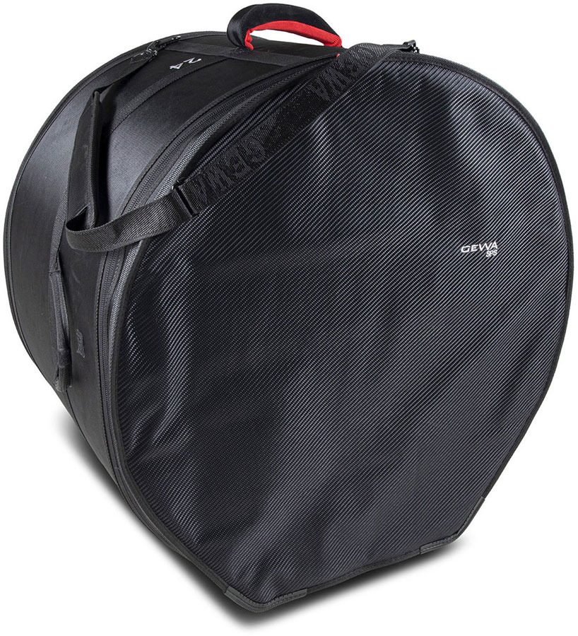 GEWA BASS DRUM BAG SPS 24X16