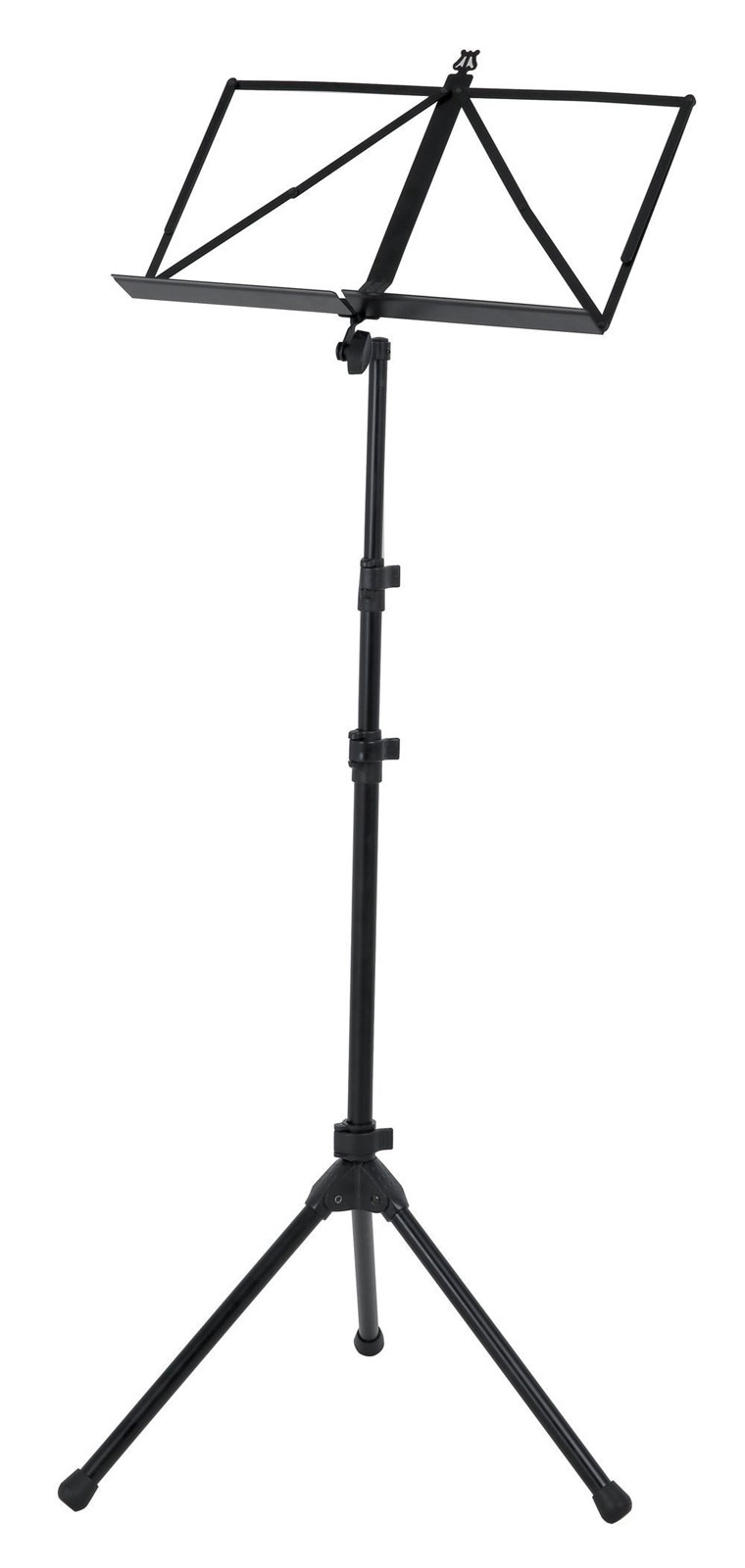 GEWA FX DESKS BLACK