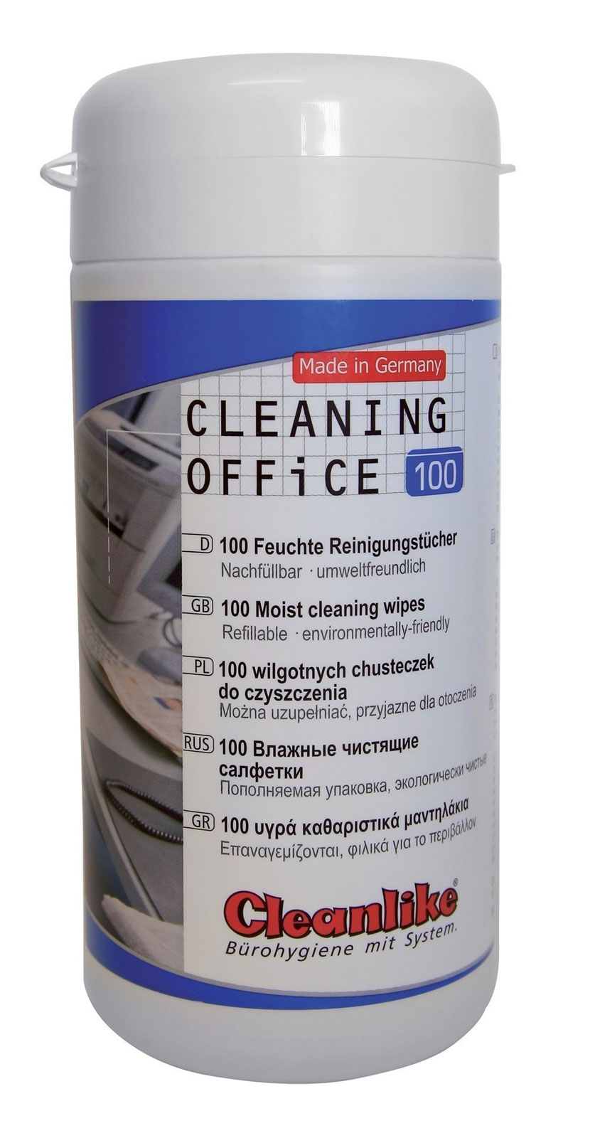 GEWA CLEANING CLOTH UC 12