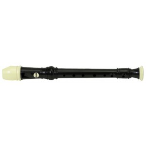 AULOS Flute A Bec Sopranino En Plastique 507B