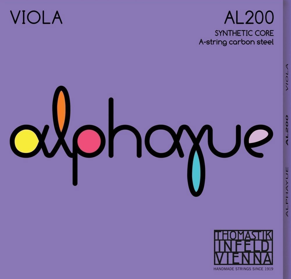 THOMASTIK Alphayue 3/4 - Jeu (200)