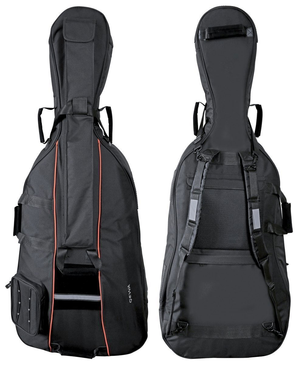 GEWA Premium Noir - Violoncelle 4/4