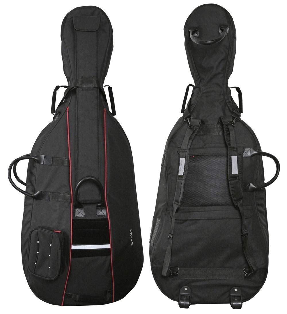 GEWA Prestige Noir Rolly - Violoncelle 4/4