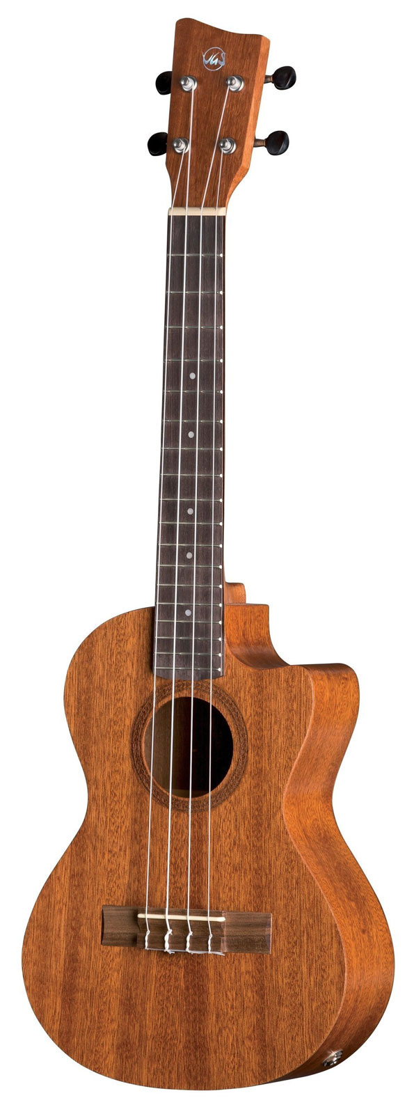 VGS Ukulele Ténor Manoa Kaleo E-A Tenor