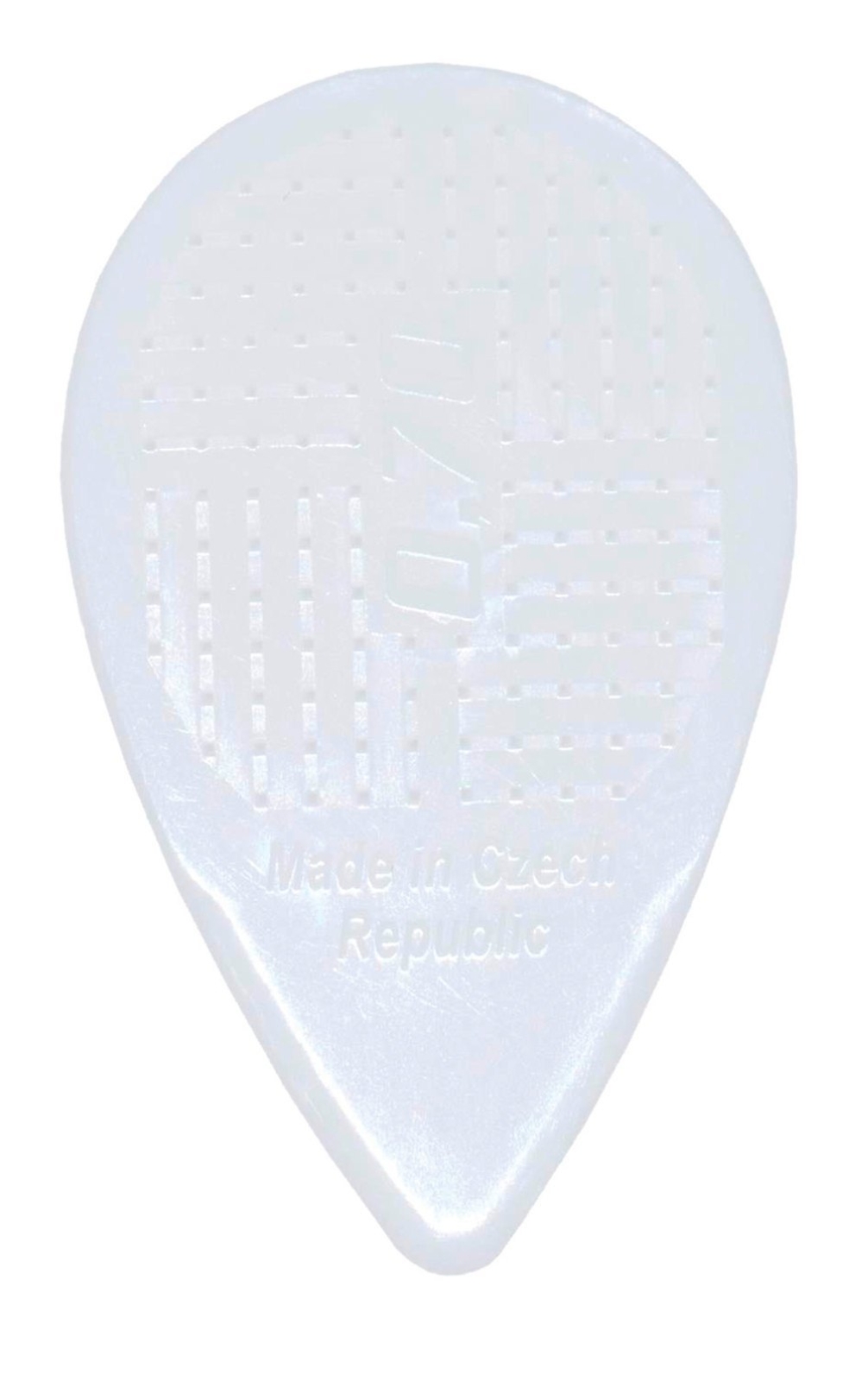 D-GRIP Nylon Janicek 0,70 Blanc