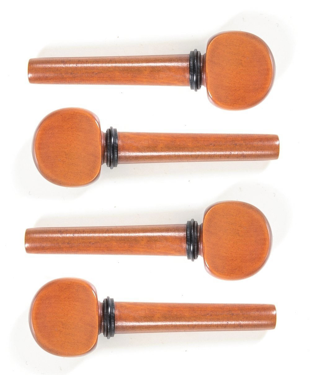 GEWA VIOLIN ANKLE BOXWOOD MEDIUM