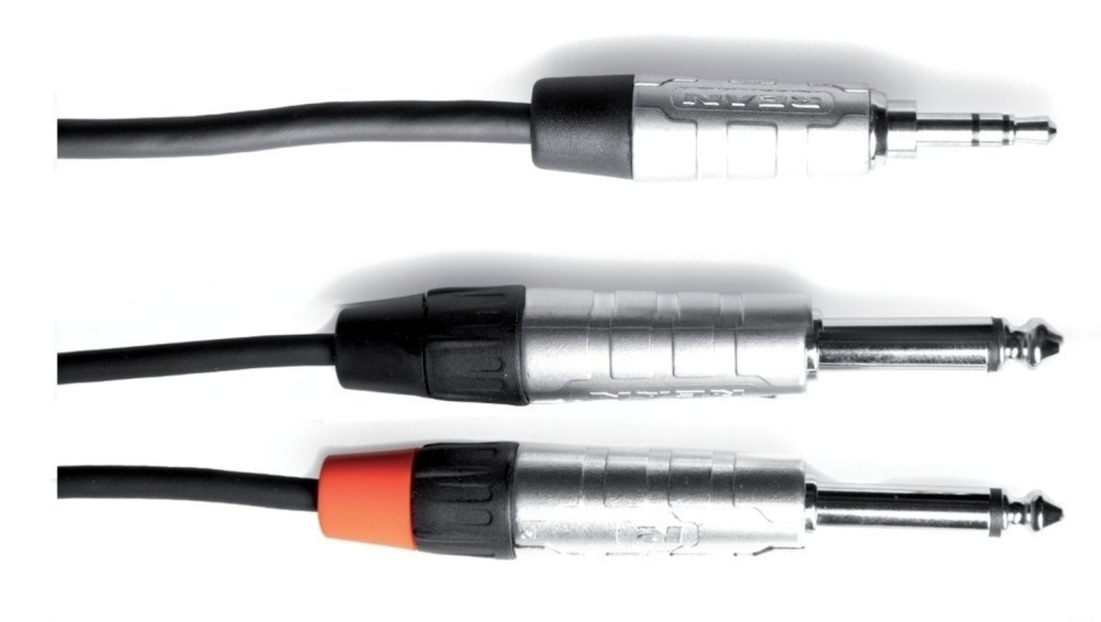 GEWA Y-CABLE PRO LINE 3 M/DT=10 