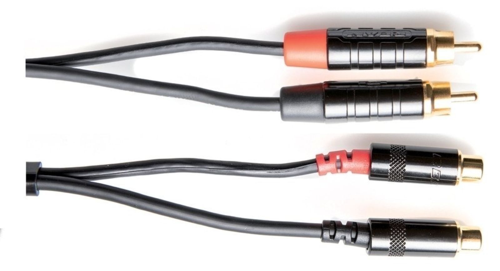 GEWA Double Câble Pro Line 10PCS 6M