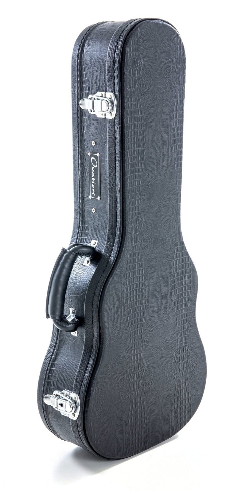 OVATION ETUI BOIS POUR MANDOLINE 