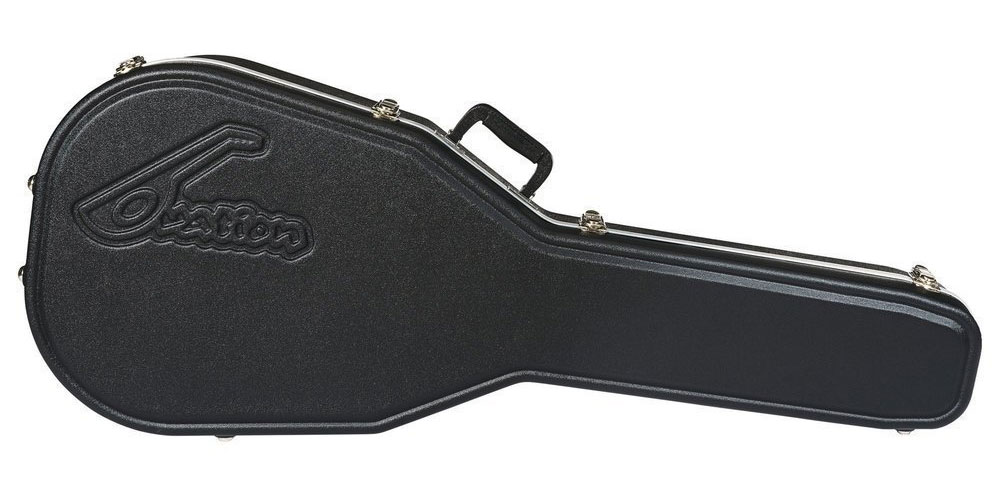 OVATION ABS Super Shallow 8117K-0