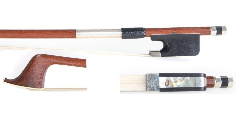 GEWA 4/4 CELLO BOWS