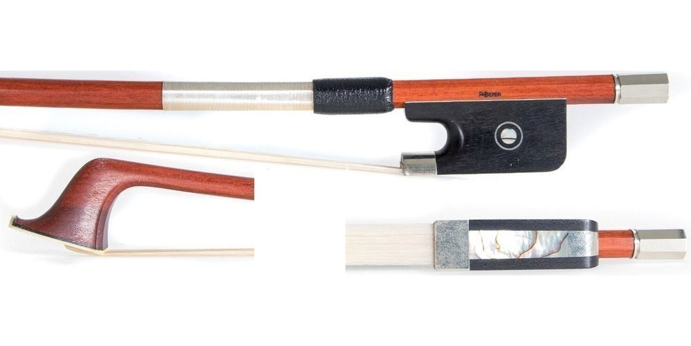 GEWA 4/4 CELLO BOWS