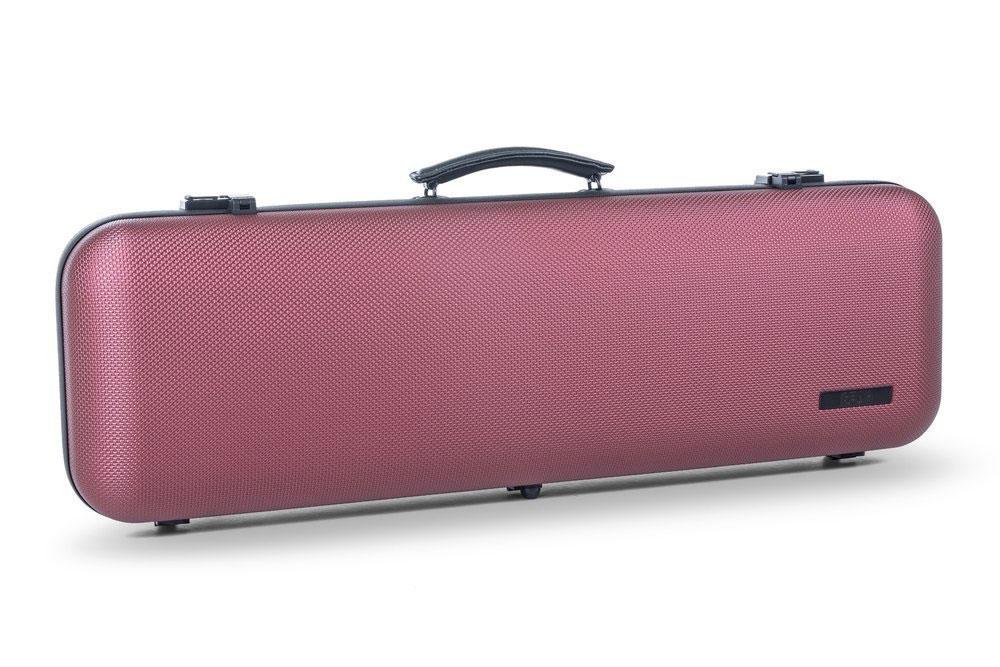 GEWA AIR AVANTGARDE BURGUNDY/BLACK