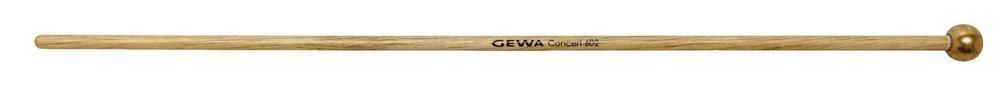 GEWA 602 - 15 MM