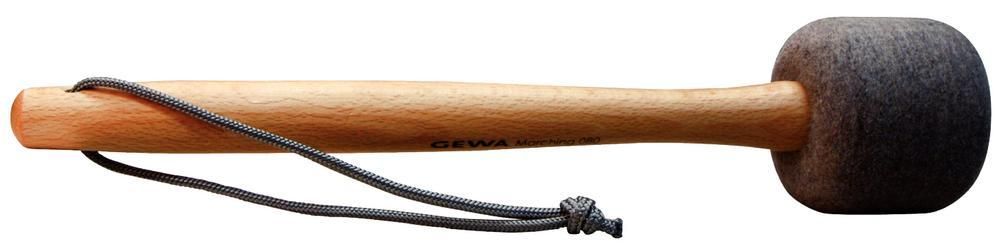 GEWA 080 BASS DRUM BEATER