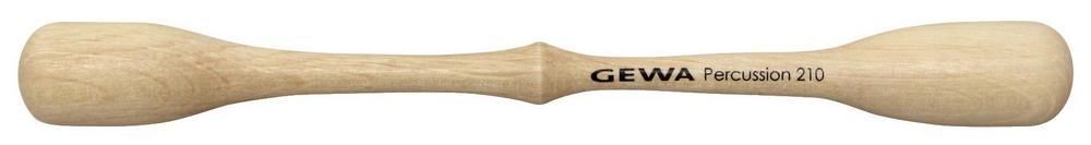 GEWA Batte Bodhran - 210