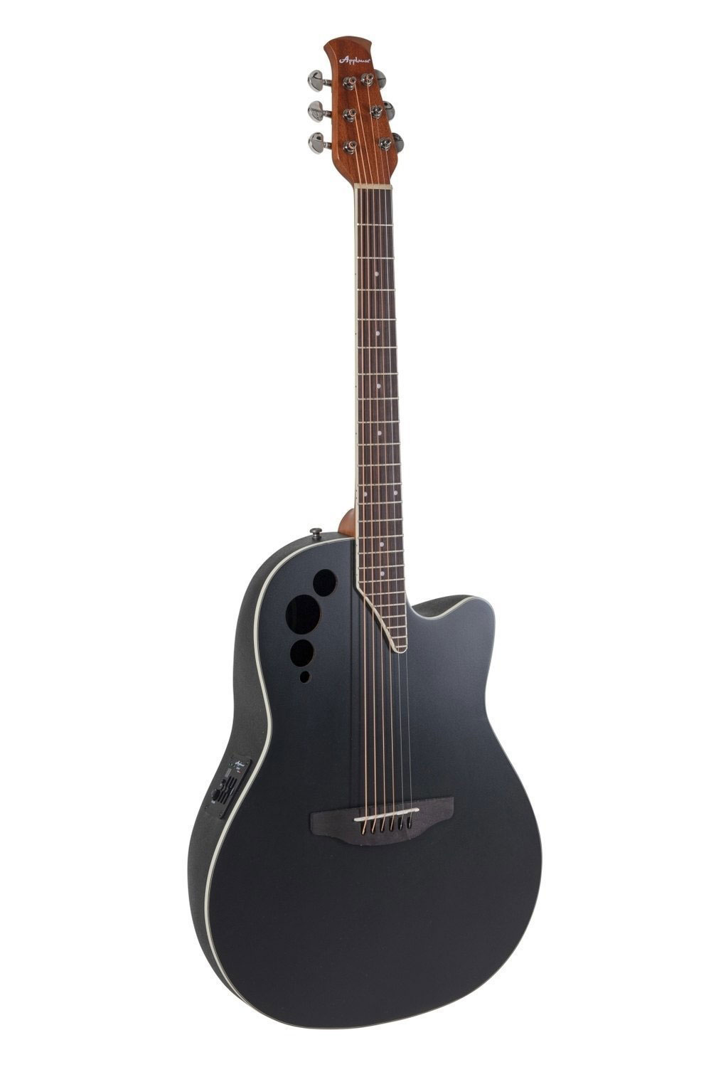 APPLAUSE AE44ii Mid Cutaway Vintage Varnish Satin