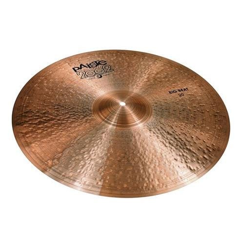 PAISTE MULTI 2002 BLACK BIG BEAT 20