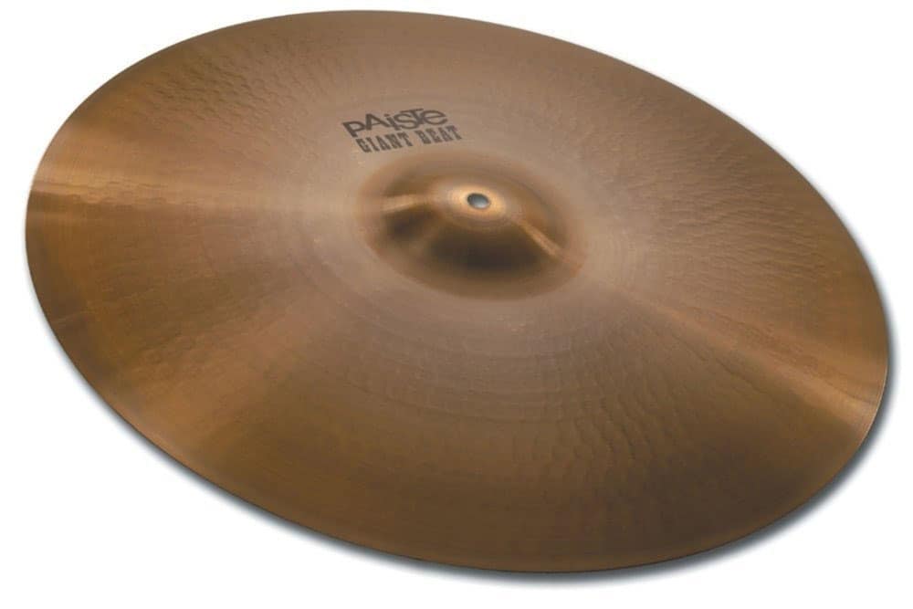 PAISTE GIANT BEAT THIN CRASH 18