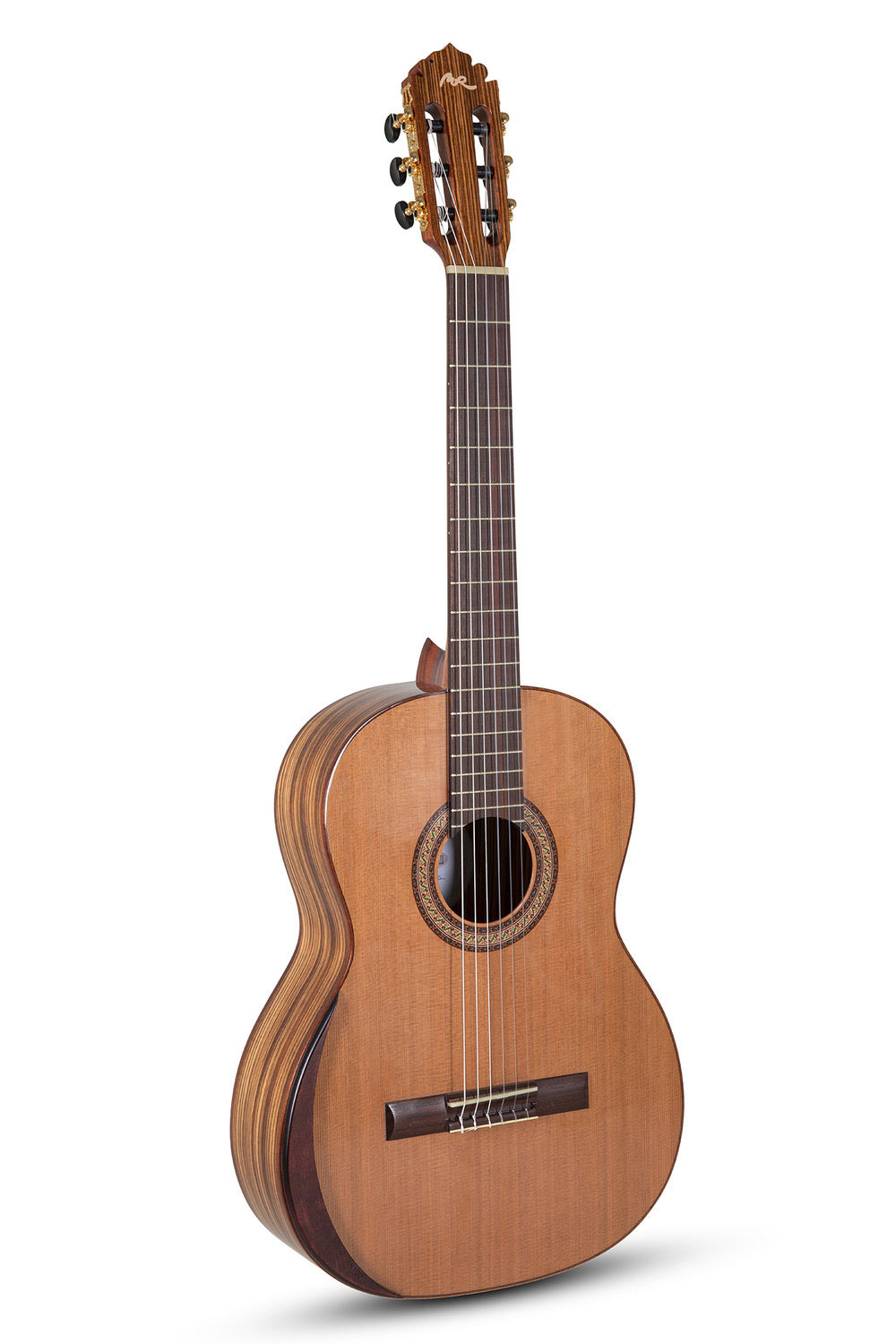 MANUEL RODRIGUEZ Série Academia Ac40 Taille 4-4 Western Red Cedar