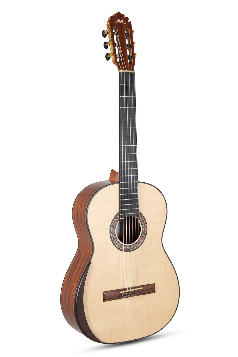 MANUEL RODRIGUEZ Magistral Series All Solid Spruce