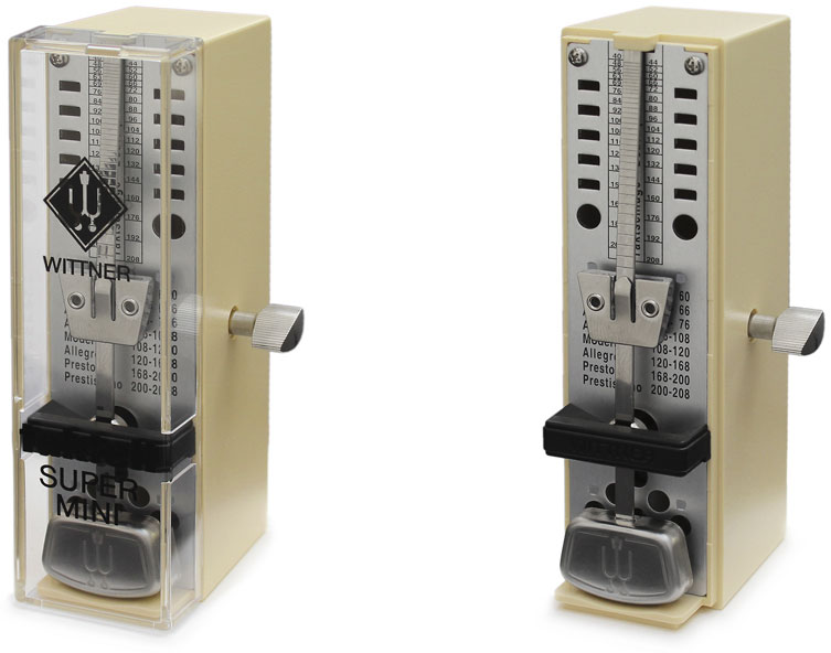 WITTNER Taktell Super Mini Ivoire 882051