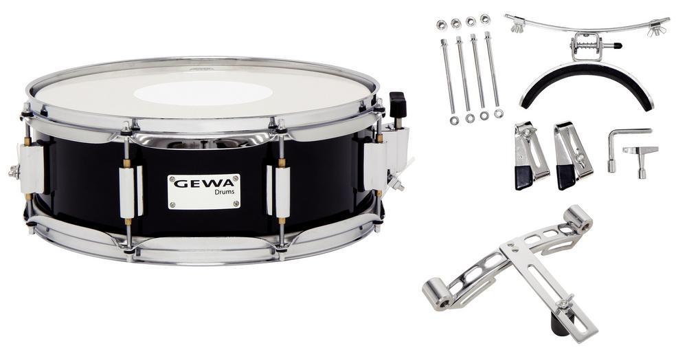GEWA MARCHING SNARE DRUM - 14