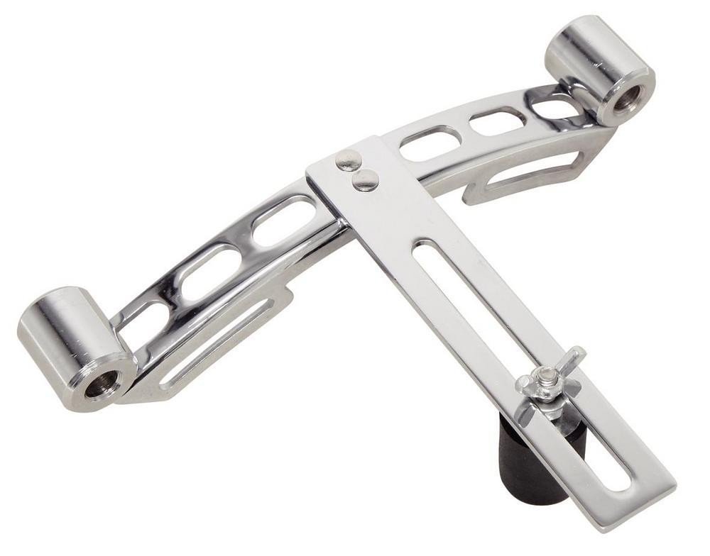 GEWA Adaptateur Caisse Claire et Tambour Pour Harnais