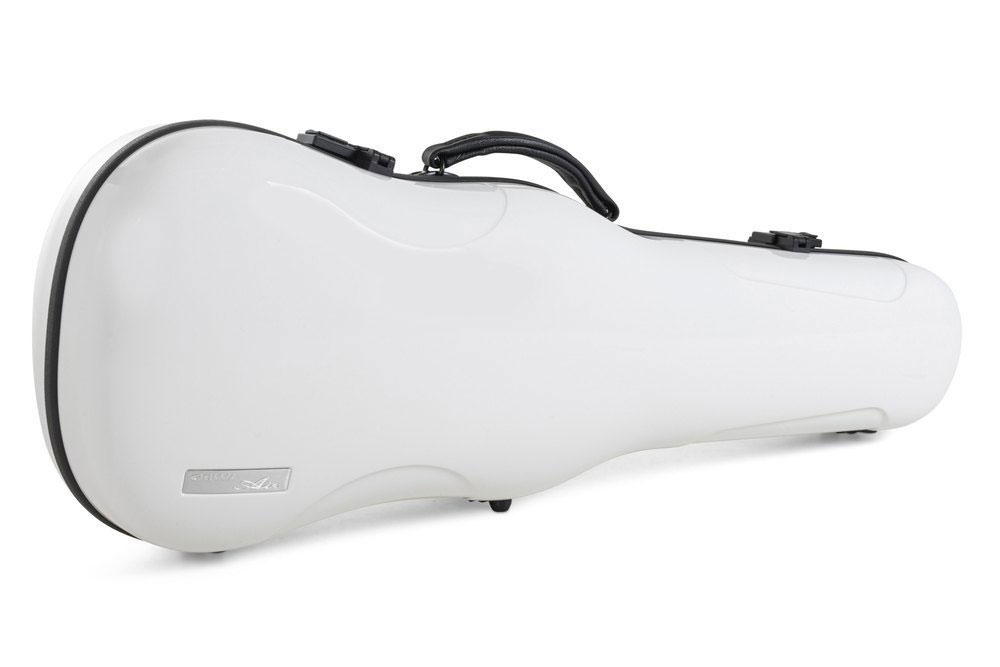 GEWA Air 2.0 Blanc Brillant - Alto