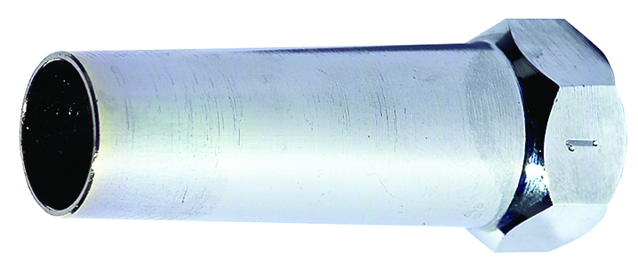 GEWA Adaptateur Embouchure Cornet Vers Trompette
