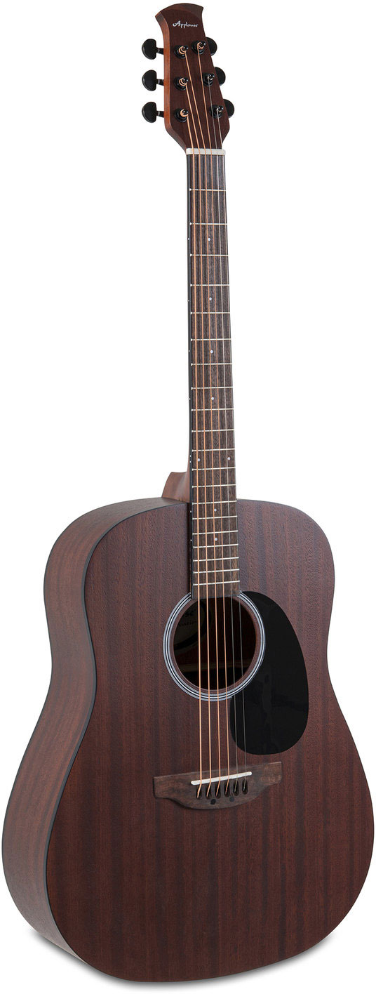 APPLAUSE Aad96-M Acajou Wood Classics Naturel Mat 
