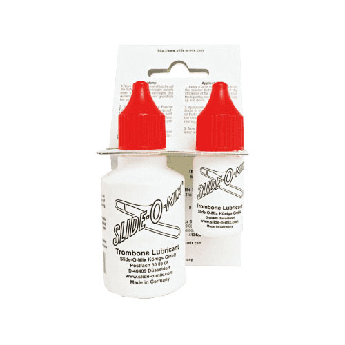 SLIDE O MIX Lubrifiant Coulisse (50 ml x1 + 10 ml x1)