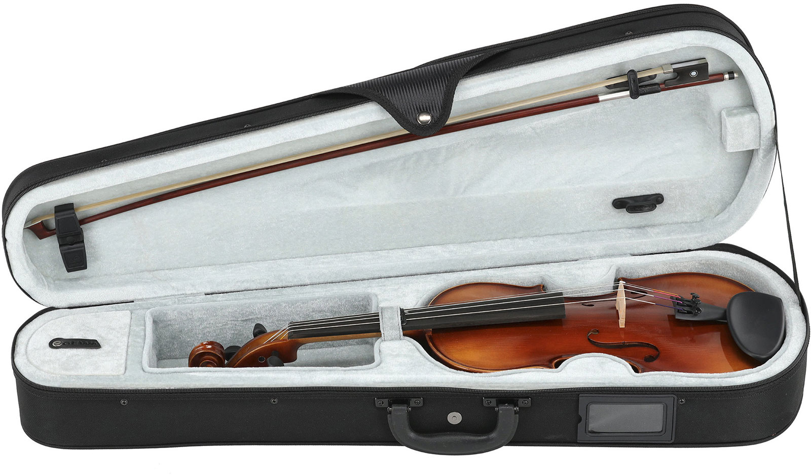 GEWA ANNIVERSARY VIOLIN 1/2 SET UP