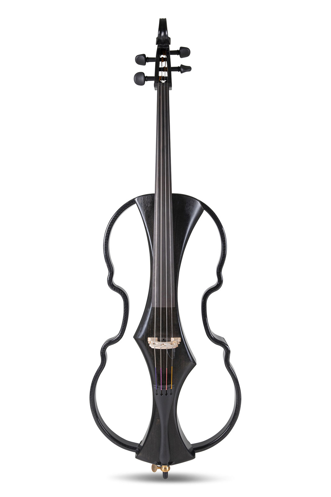 GEWA E-CELLO NOVITA 3.0 BLACK