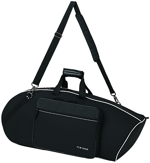 GEWA GIG BAG FOR BARITONE PREMIUM OVAL SHAPE