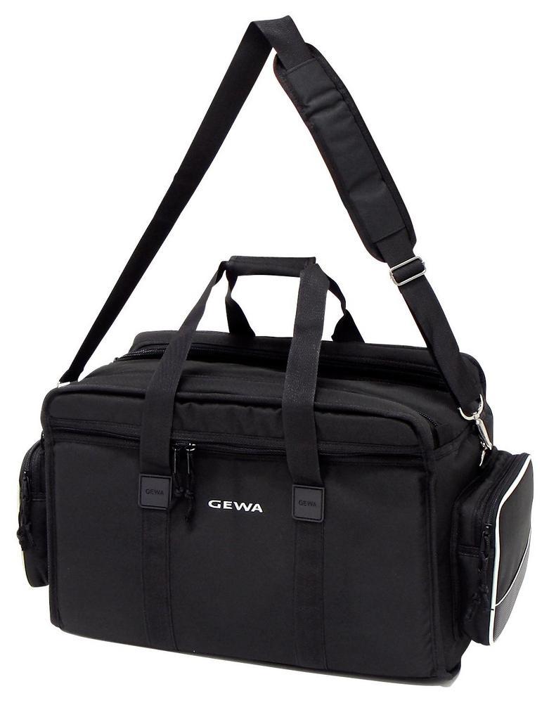 GEWA Housse 3 Trompettes Premium
