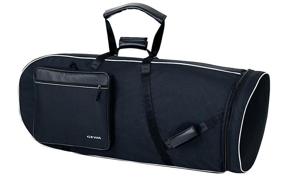 GEWA GIG BAG FOR TUBA PREMIUM