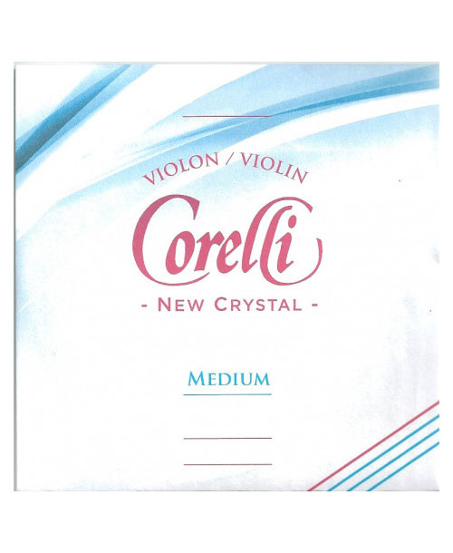 CORELLI New Crystal 4/4 La - Medium