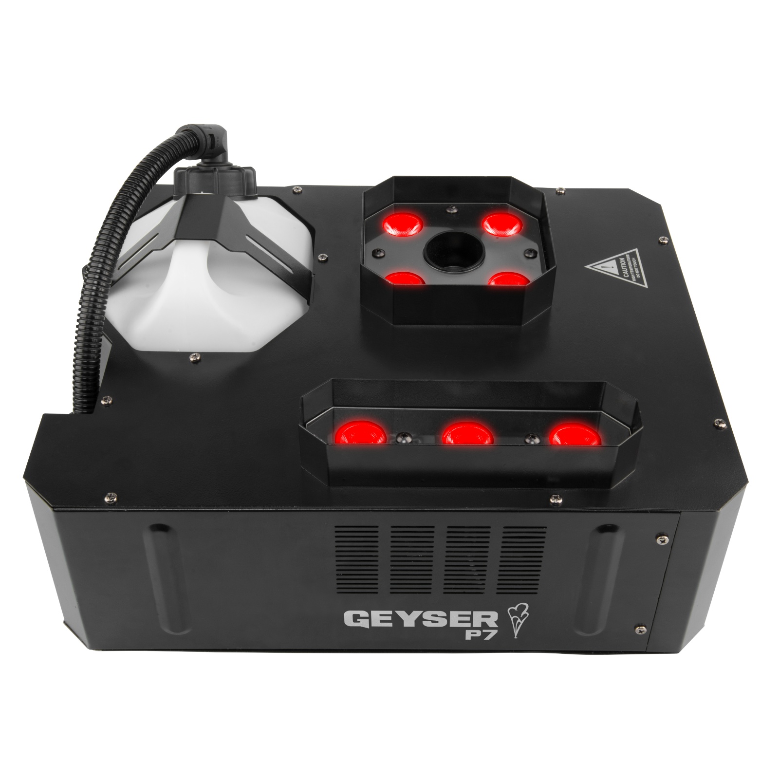 CHAUVET DJ GEYSER P7