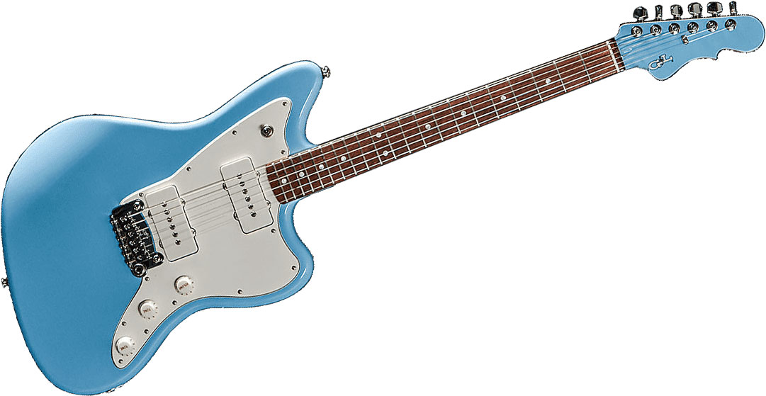 G-l Usa Doheny Standard Doheny Himalayan Blue