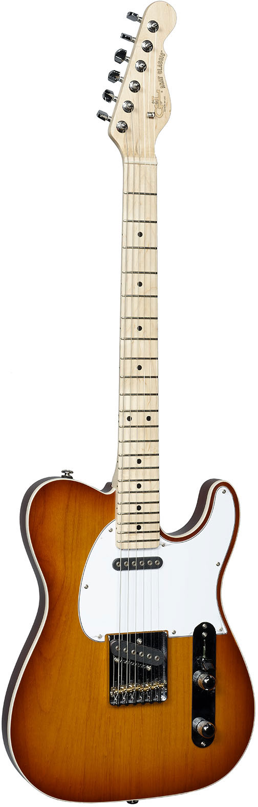 G&L Asat Classic, Ost, Mp, Ald, Tbw, 3Pw, Csn