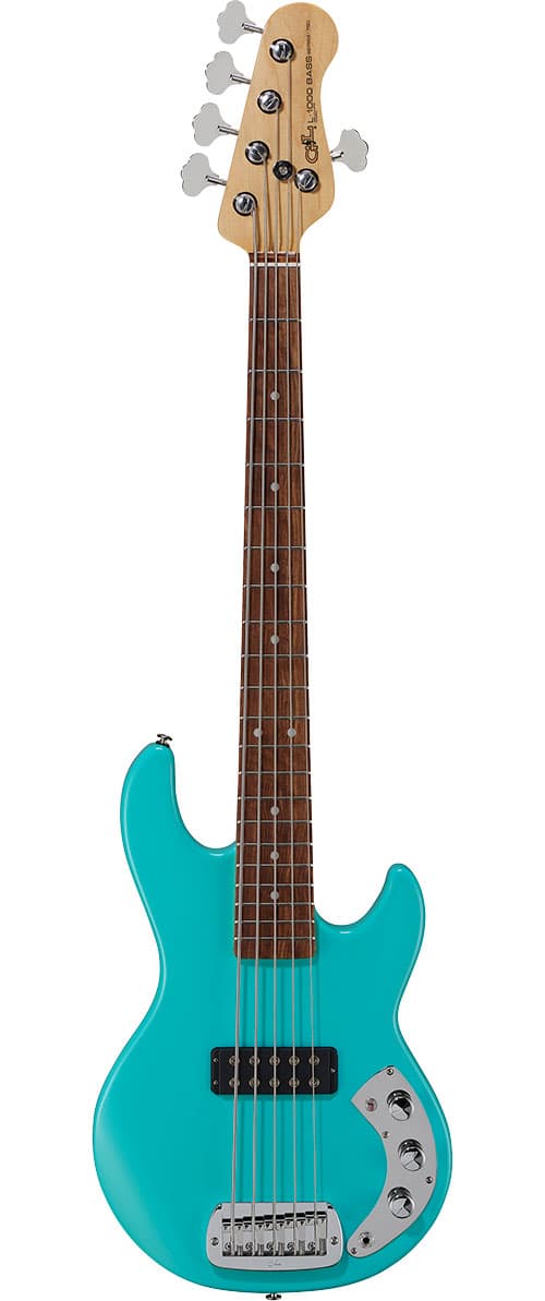 G-L L1000 CLF SERIES 750 TURQUOISE