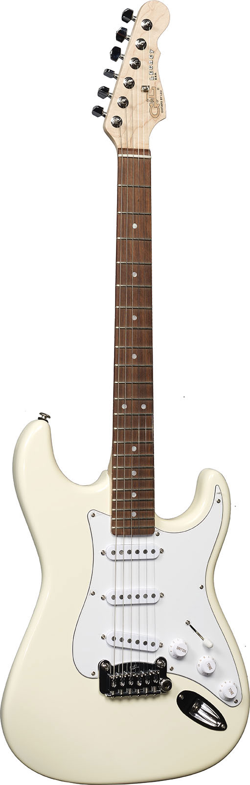 G&L Legacy, Vw, Cr, Ald, Csn, 3Pw, Wpu, Wk