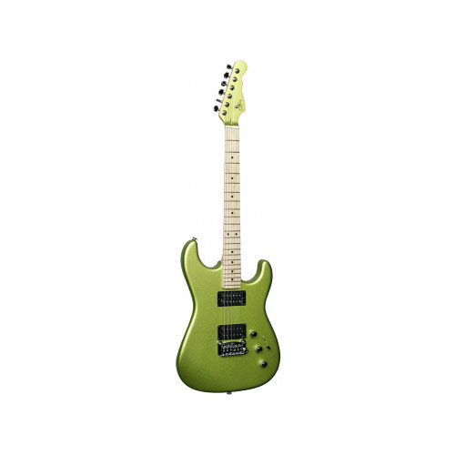 G&L Legacy Hh Margarita Metallic