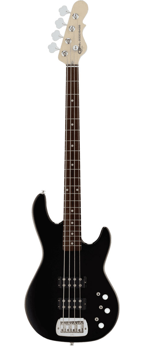 G&L Tribute Tl2000S Bl - B Stock