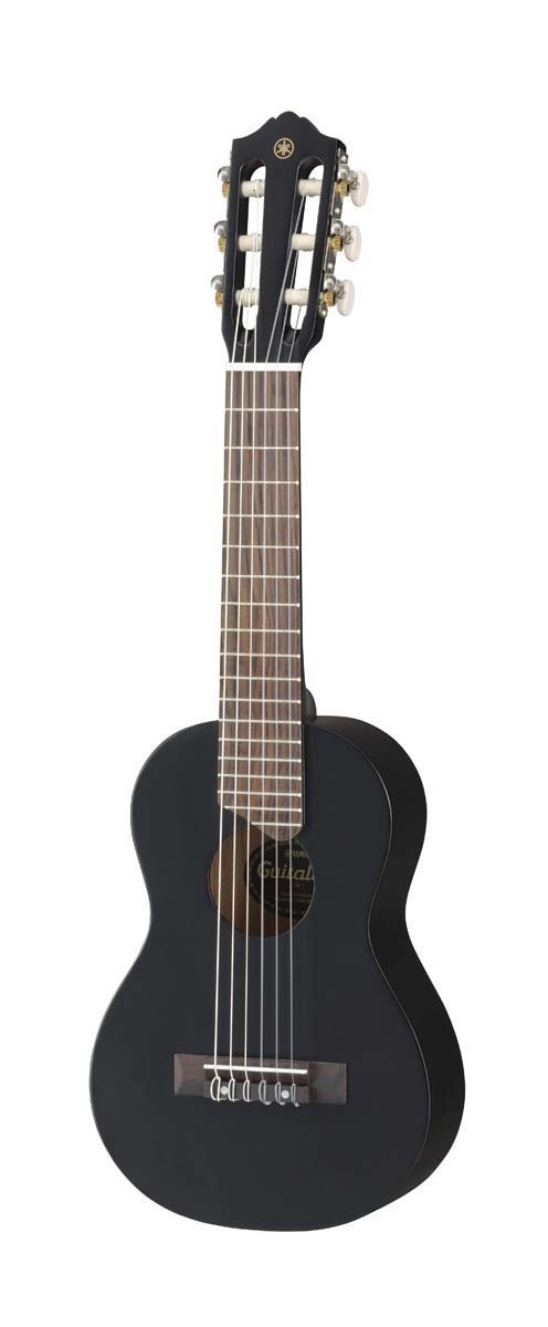 YAMAHA Guitalele Gl1 Black