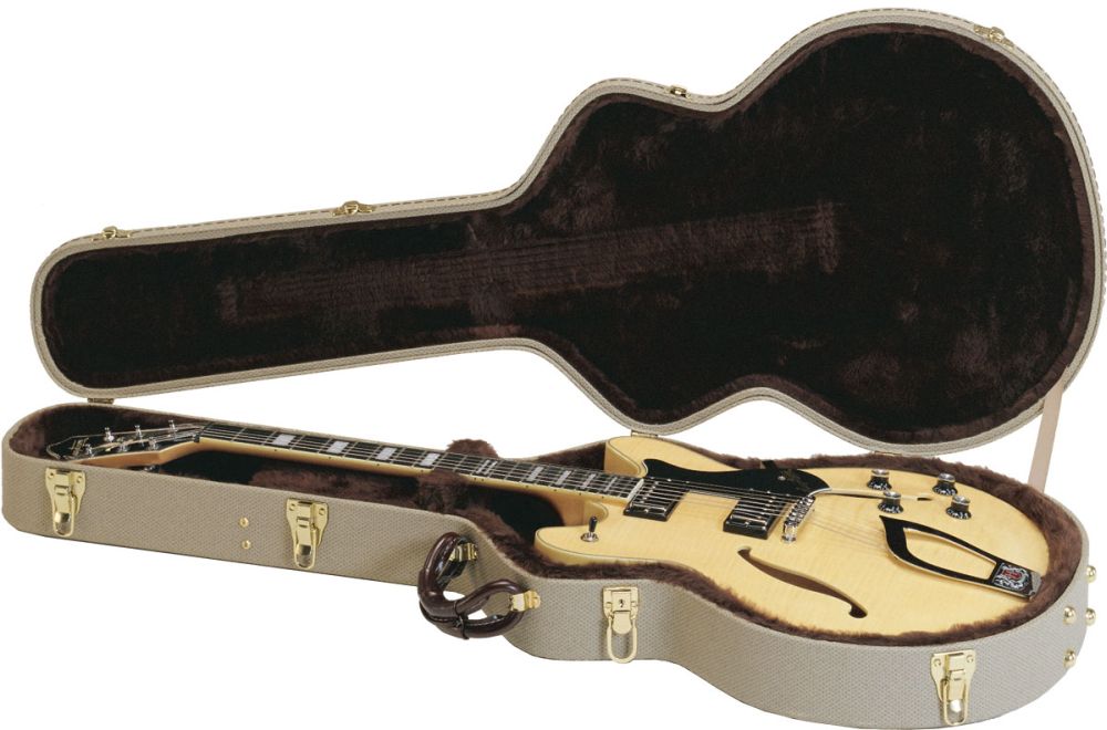 HAGSTROM C55 Viking Guitar Case